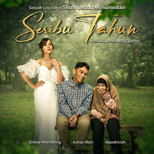 SERIBU TAHUN